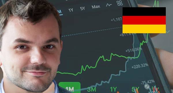 Best Spread Betting Platforms Germany