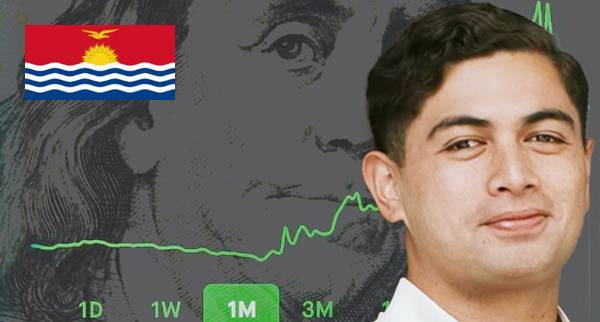 Best Spread Betting Platforms Kiribati Best Spread Betting Platforms Kiribati