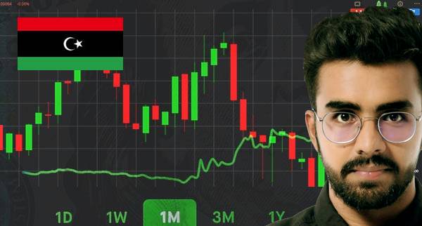 Best Spread Betting Platforms Libya