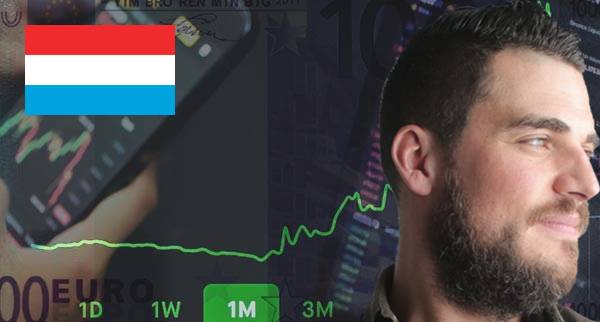 Best Spread Betting Platforms Luxembourg