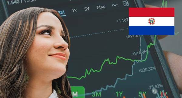 Best Spread Betting Platforms Paraguay