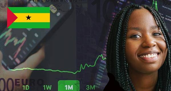 Best Spread Betting Platforms Sao Tome and Principe
