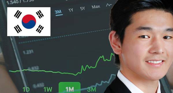 Best Spread Betting Platforms South Korea