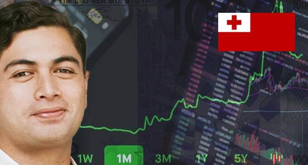 Best Spread Betting Platforms Tonga
