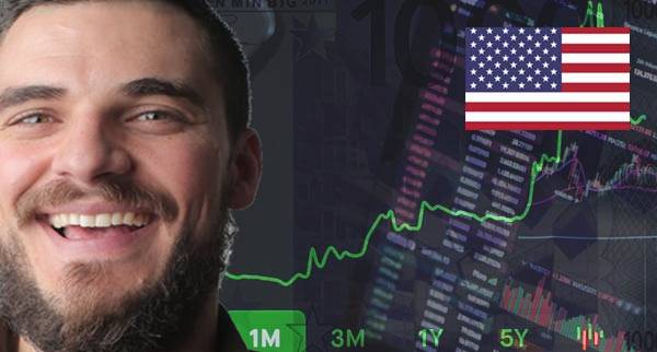 Best Spread Betting Platforms United States Minor Outlying Islands