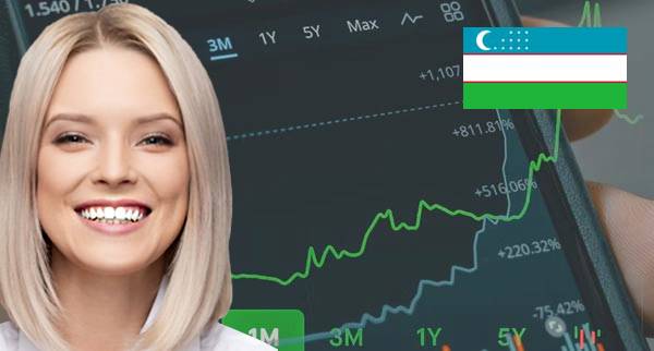 Best Spread Betting Platforms Uzbekistan