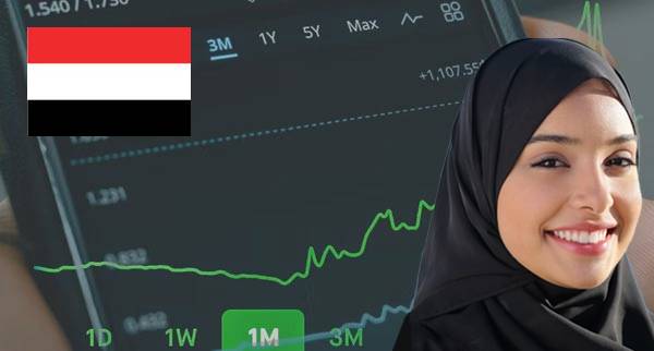 Best Spread Betting Platforms Yemen Best Spread Betting Platforms Yemen