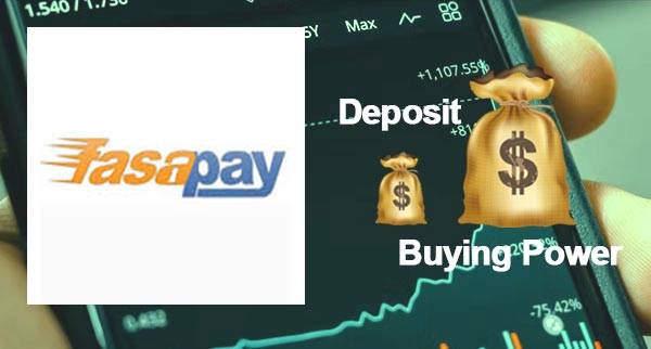 Best CFD Brokers that accept fasapay