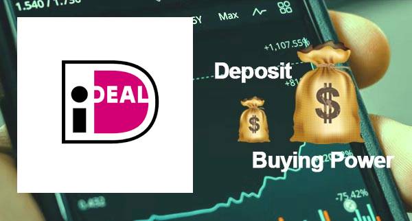 Best CFD Brokers that accept iDeal