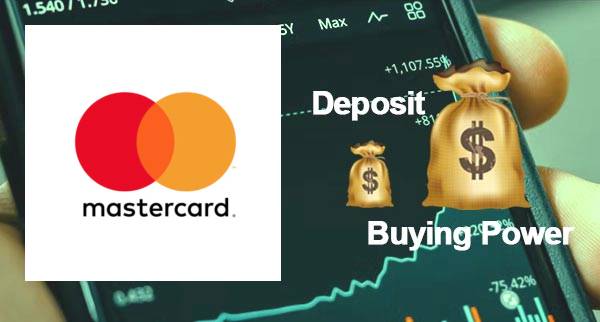Best CFD Brokers that accept Mastercard