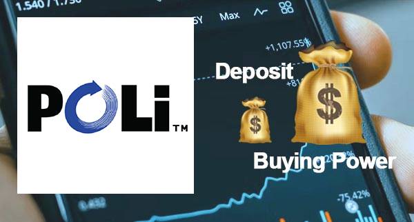 Best CFD Brokers that accept POLi
