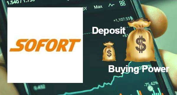 Best CFD Brokers that accept SOFORT