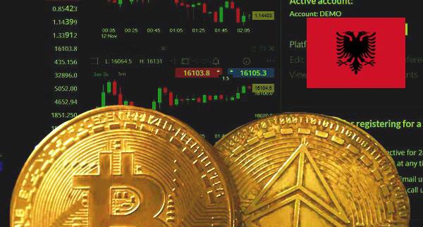 Best Trading Platform For Crypto Albania