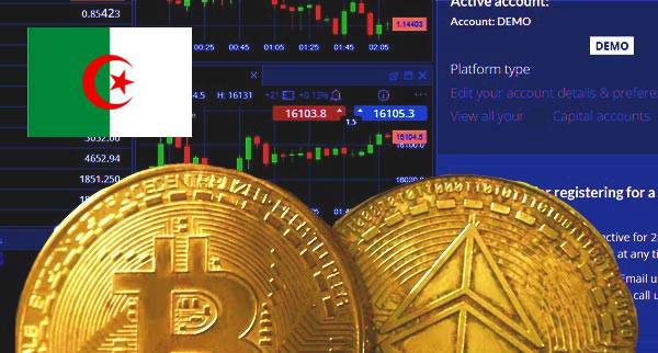 Best Trading Platform For Crypto Algeria