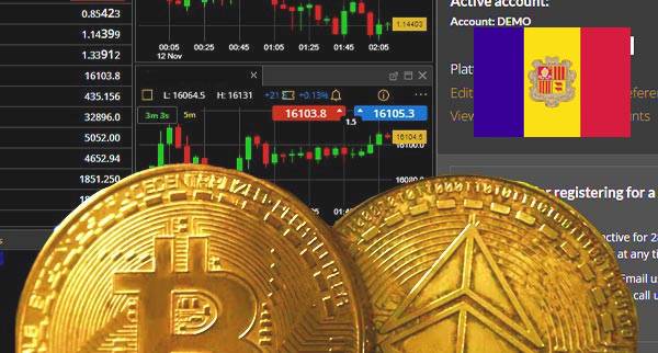 Best Trading Platform For Crypto Andorra