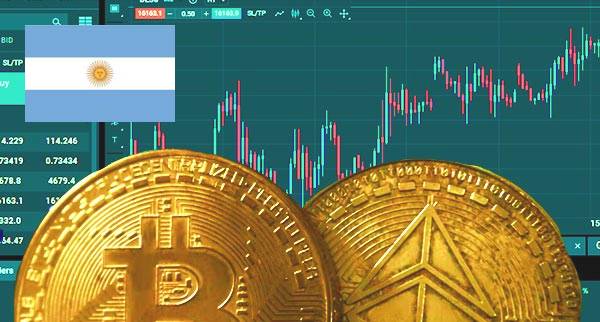 Best Trading Platform For Crypto Argentina