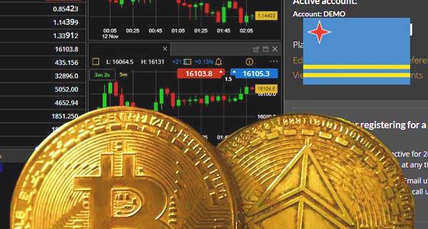 Best Trading Platform For Crypto Aruba