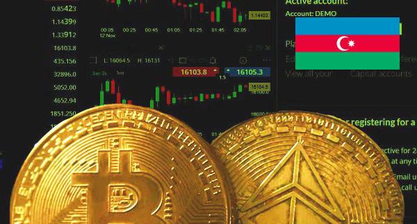 Best Trading Platform For Crypto Azerbaijan