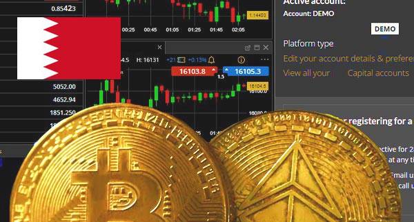 Best Trading Platform For Crypto Bahrain