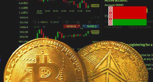 Best Trading Platform For Crypto Belarus