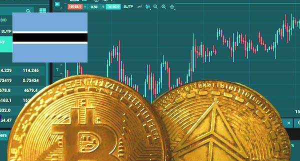 Best Trading Platform For Crypto Botswana