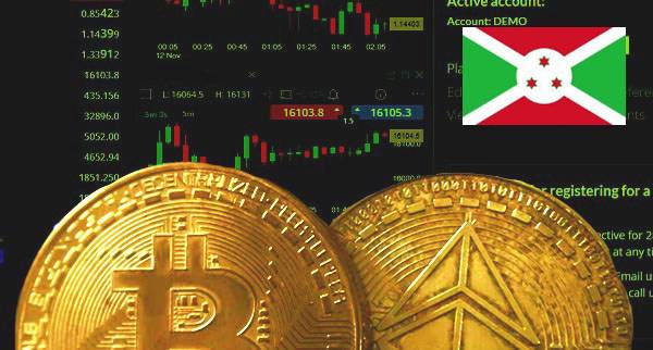 Best Trading Platform For Crypto Burundi