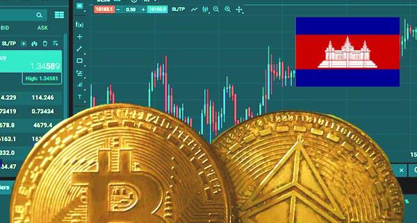 Best Trading Platform For Crypto Cambodia