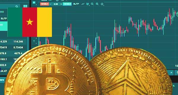 Best Trading Platform For Crypto Cameroon