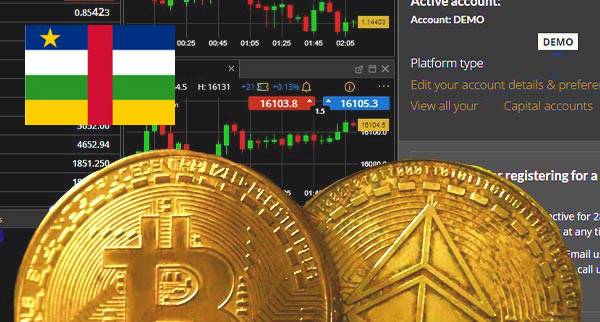 Best Trading Platform For Crypto Central African Republic