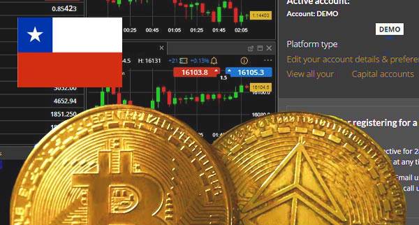 Best Trading Platform For Crypto Chile