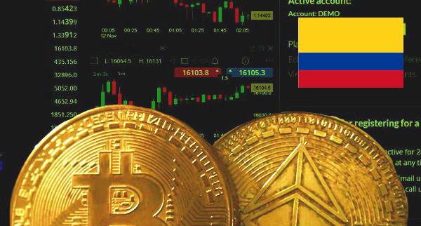 Best Trading Platform For Crypto Colombia