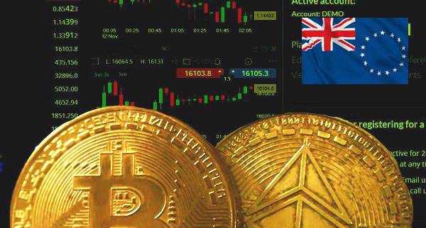 Best Trading Platform For Crypto Cook Islands