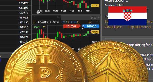 Best Trading Platform For Crypto Croatia