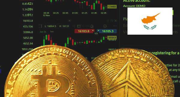 Best Trading Platform For Crypto Cyprus
