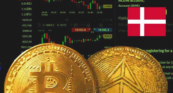 Best Trading Platform For Crypto Denmark