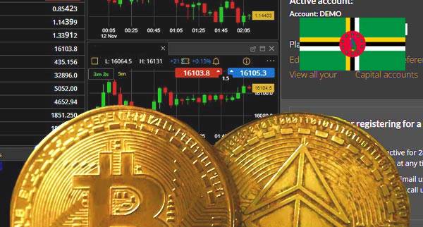 Best Trading Platform For Crypto Dominica