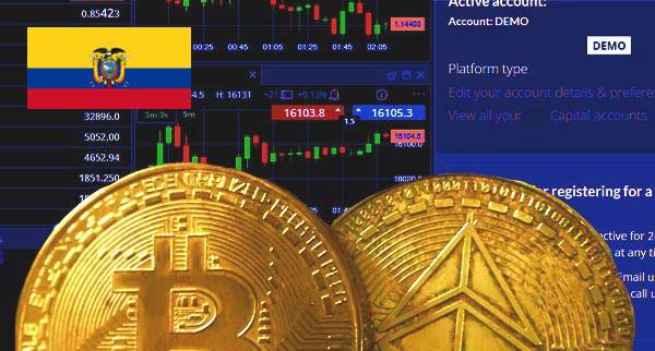 Best Trading Platform For Crypto Ecuador