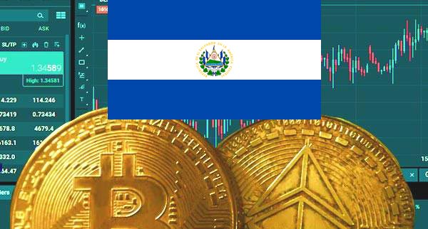 Best Trading Platform For Crypto El Salvador