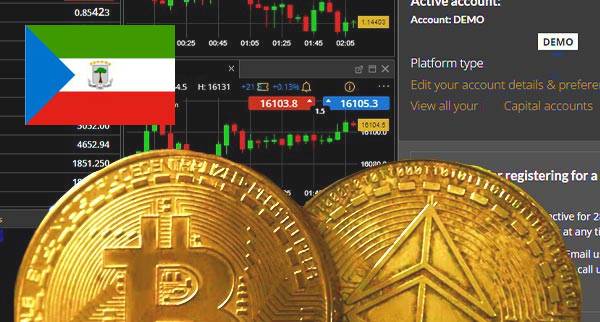 Best Trading Platform For Crypto Equatorial Guinea