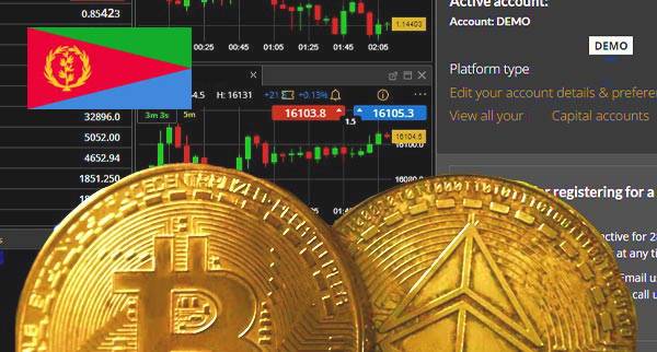 Best Trading Platform For Crypto Eritrea