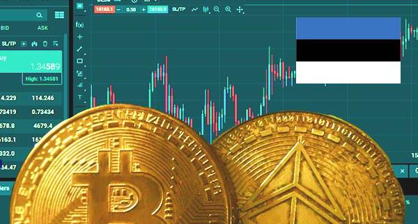 Best Trading Platform For Crypto Estonia