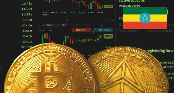 Best Trading Platform For Crypto Ethiopia