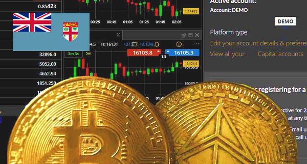 Best Trading Platform For Crypto Fiji