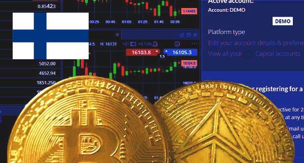 Best Trading Platform For Crypto Finland