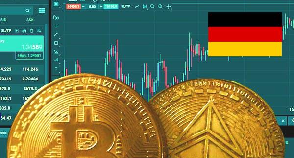 Best Trading Platform For Crypto Germany