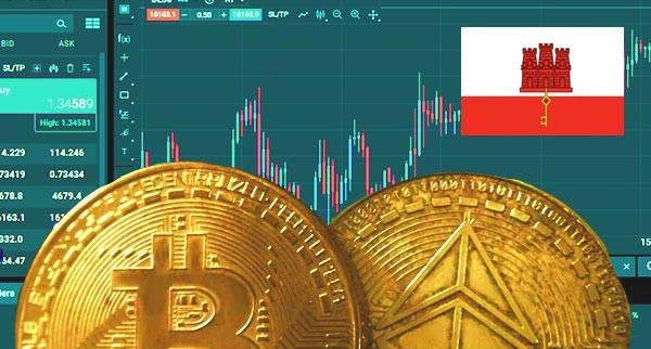 Best Trading Platform For Crypto Gibraltar