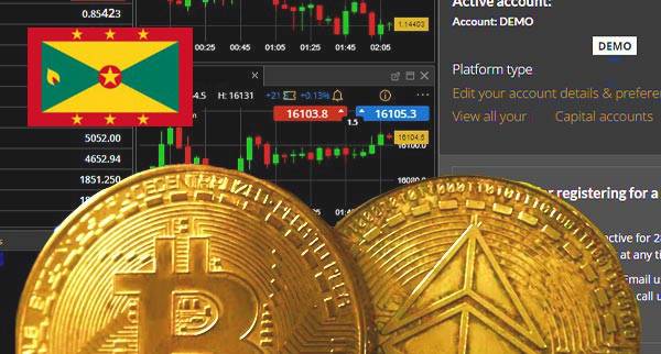 Best Trading Platform For Crypto Grenada