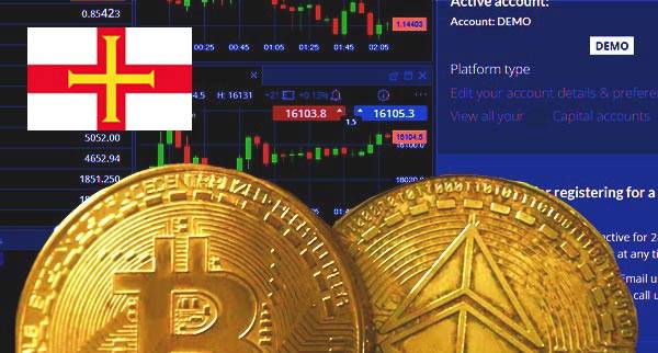 Best Trading Platform For Crypto Guernsey