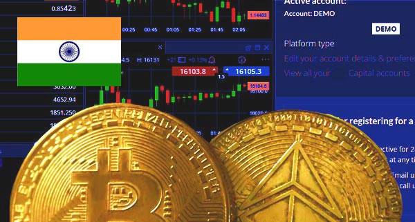 Best Trading Platform For Crypto India