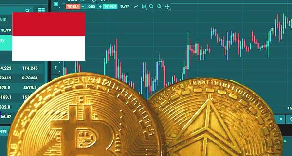 Best Trading Platform For Crypto Indonesia